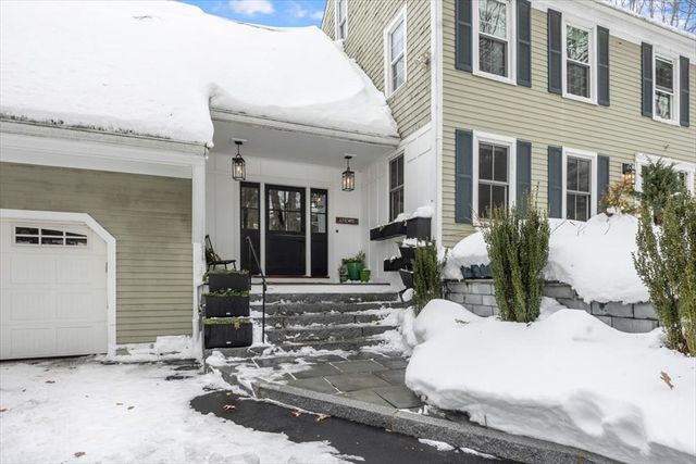 4 Rachaels Lane, Duxbury, MA 02332