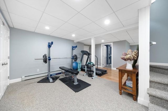 4 Rachaels Lane, Duxbury, MA 02332