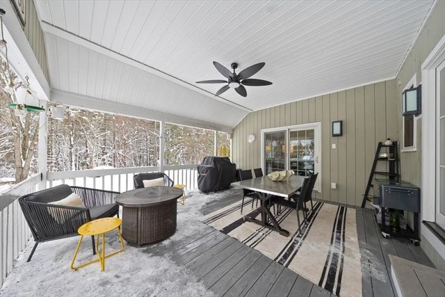 4 Rachaels Lane, Duxbury, MA 02332