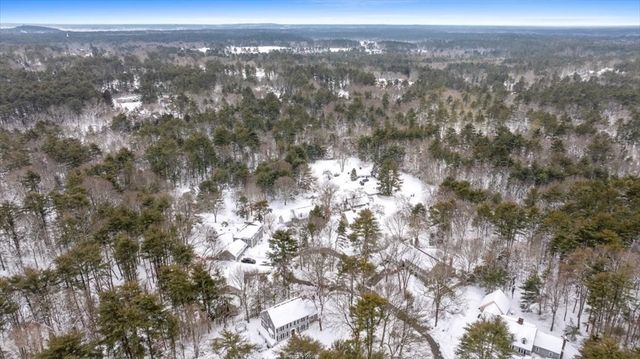 4 Rachaels Lane, Duxbury, MA 02332