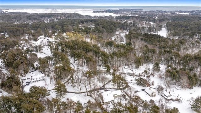 4 Rachaels Lane, Duxbury, MA 02332