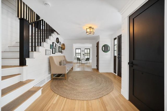 4 Rachaels Lane, Duxbury, MA 02332