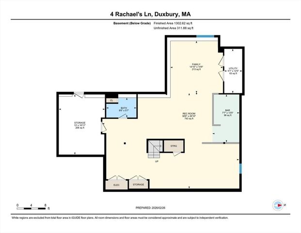 4 Rachaels Lane, Duxbury, MA 02332