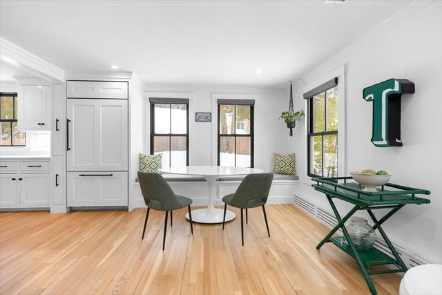 4 Rachaels Lane, Duxbury, MA 02332