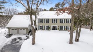 4 Rachaels Lane, Duxbury, MA 02332