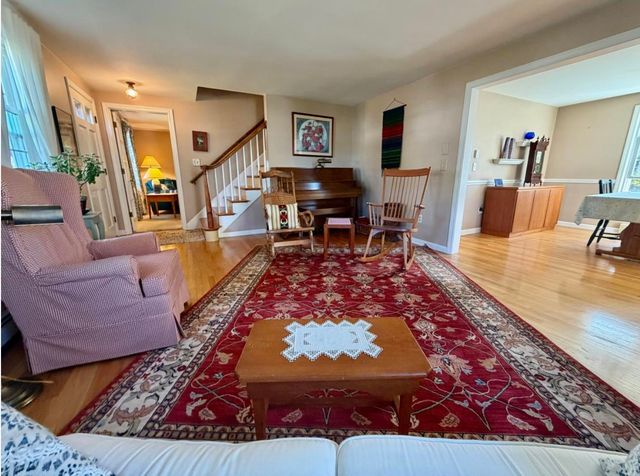 10 Pearson Drive, Dover, NH 03820