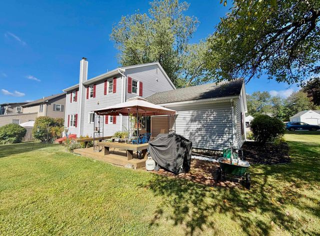 10 Pearson Drive, Dover, NH 03820