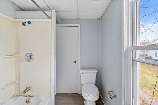 1203 Cunningham Ave, New Castle, PA 16101