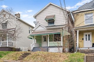 1203 Cunningham Ave, New Castle, PA 16101