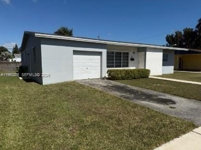 671 NW 17th St NA, Homestead, FL 33030