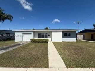 671 NW 17th St NA, Homestead, FL 33030