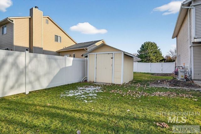 2070 Butte Street, Pocatello, ID 83201