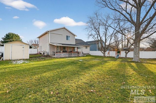 2070 Butte Street, Pocatello, ID 83201