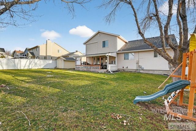 2070 Butte Street, Pocatello, ID 83201