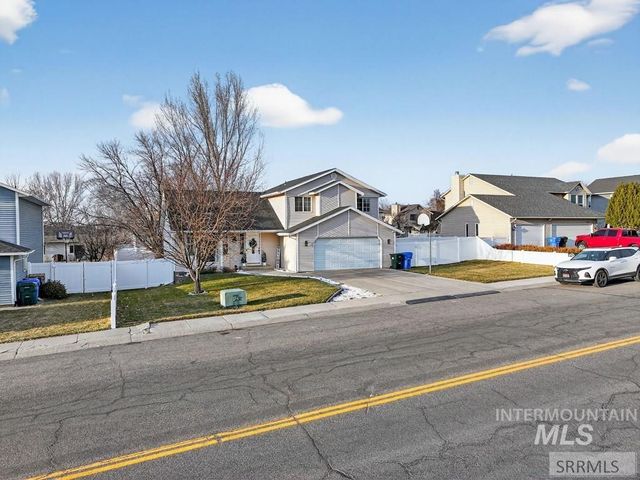 2070 Butte Street, Pocatello, ID 83201