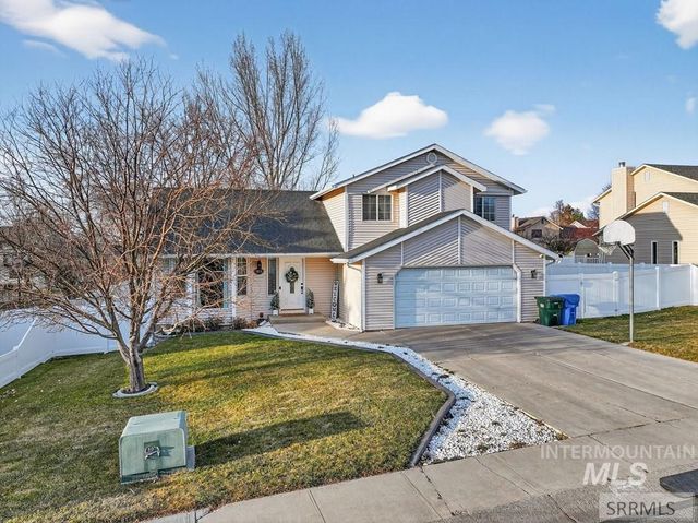 2070 Butte Street, Pocatello, ID 83201