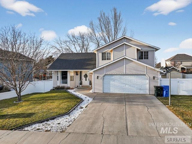 2070 Butte Street, Pocatello, ID 83201