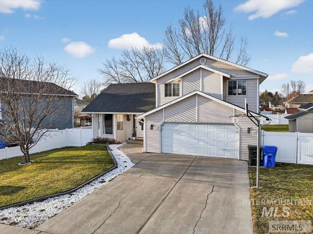 2070 Butte Street, Pocatello, ID 83201