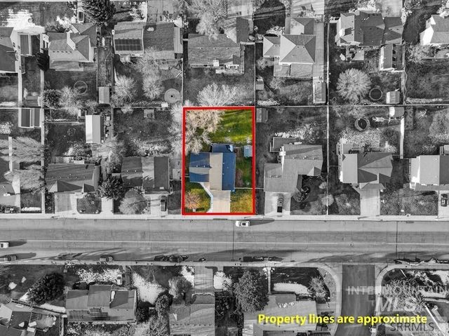 2070 Butte Street, Pocatello, ID 83201