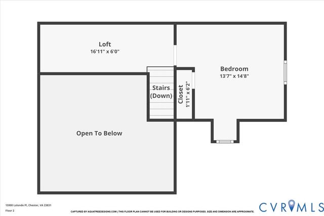 15900 Lalonde Pl, Chesterfield, VA 23831