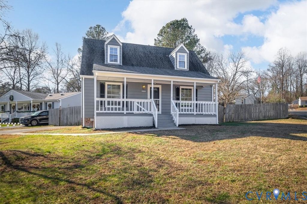 15900 Lalonde Pl, Chesterfield, VA 23831