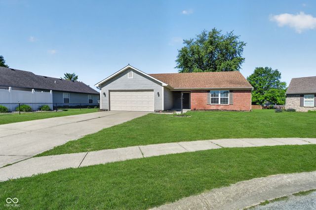 4332 Churchman Court, Indianapolis, IN 46237