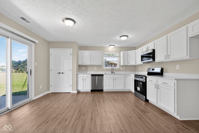 4332 Churchman Court, Indianapolis, IN 46237