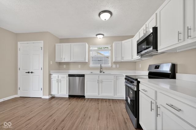 4332 Churchman Court, Indianapolis, IN 46237