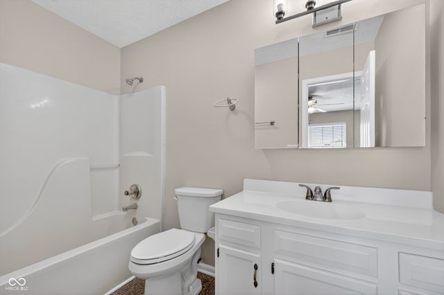 4332 Churchman Court, Indianapolis, IN 46237