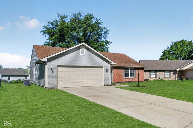 4332 Churchman Court, Indianapolis, IN 46237