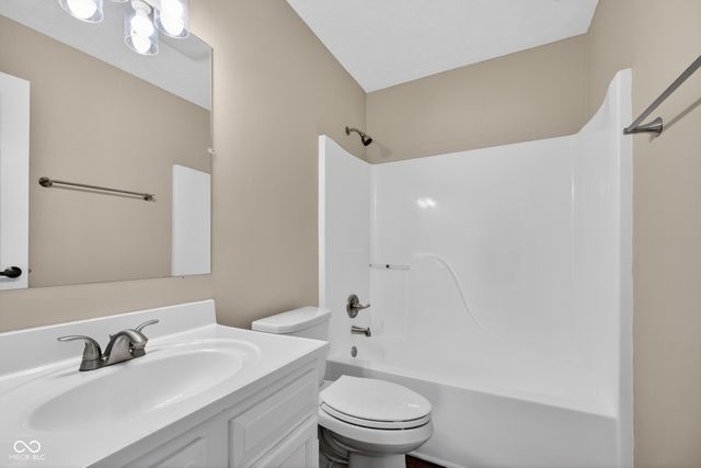 4332 Churchman Court, Indianapolis, IN 46237