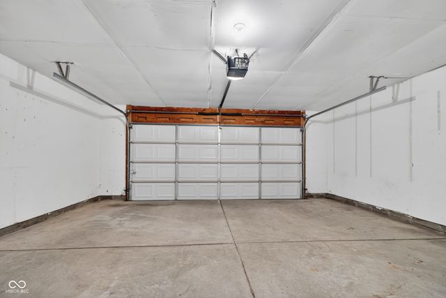 4332 Churchman Court, Indianapolis, IN 46237