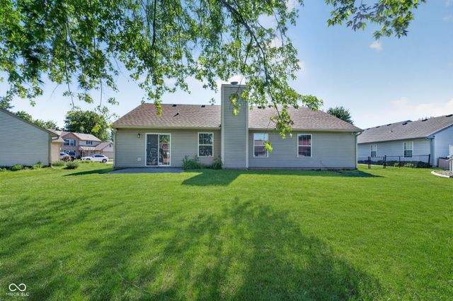 4332 Churchman Court, Indianapolis, IN 46237