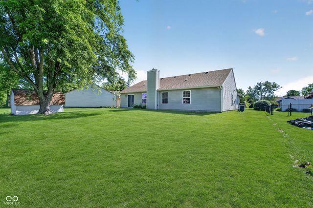 4332 Churchman Court, Indianapolis, IN 46237