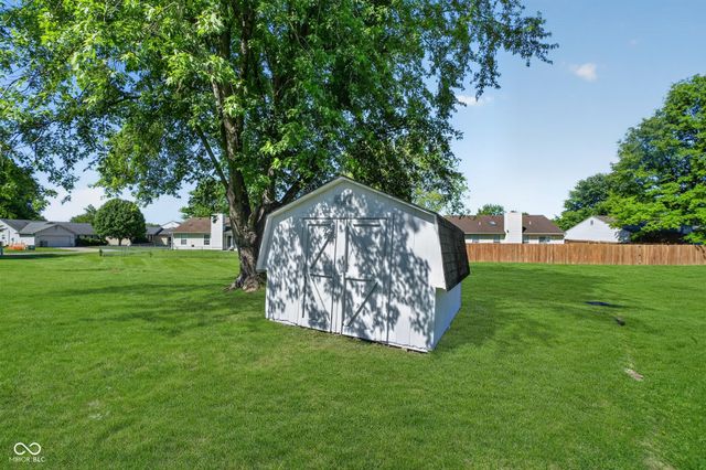 4332 Churchman Court, Indianapolis, IN 46237