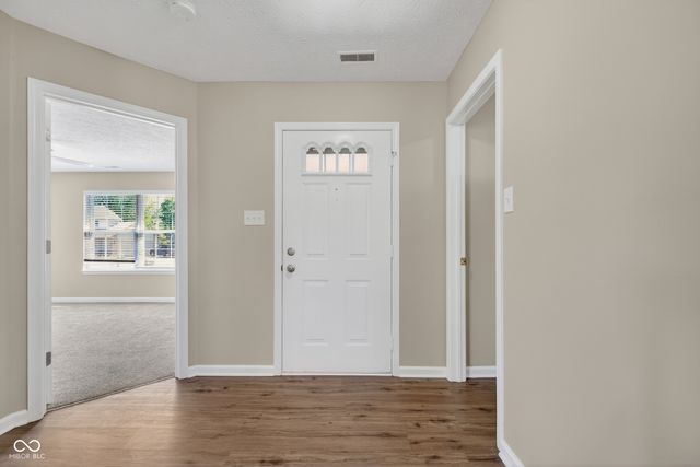 4332 Churchman Court, Indianapolis, IN 46237