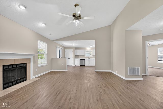 4332 Churchman Court, Indianapolis, IN 46237