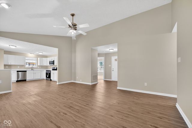 4332 Churchman Court, Indianapolis, IN 46237