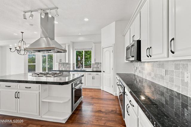 2871 Friar Rock Court, Sparks, NV 89436
