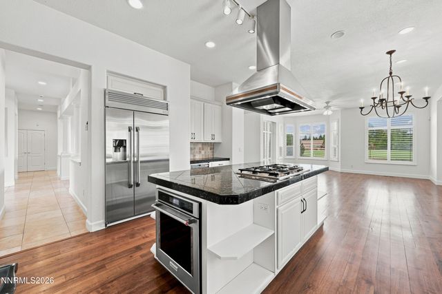 2871 Friar Rock Court, Sparks, NV 89436