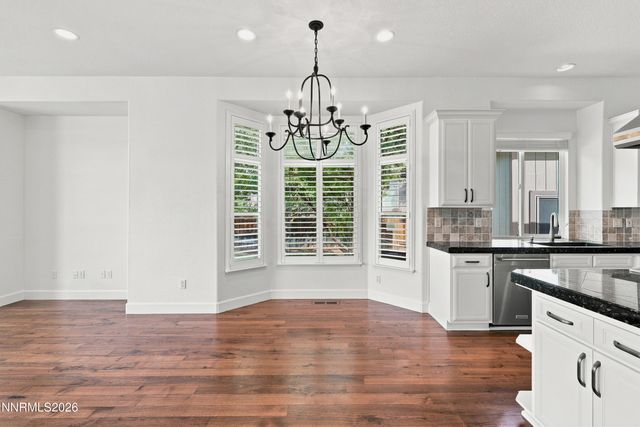 2871 Friar Rock Court, Sparks, NV 89436