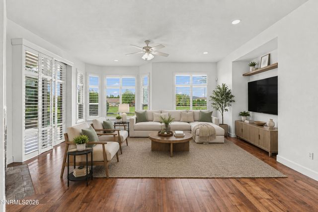 2871 Friar Rock Court, Sparks, NV 89436