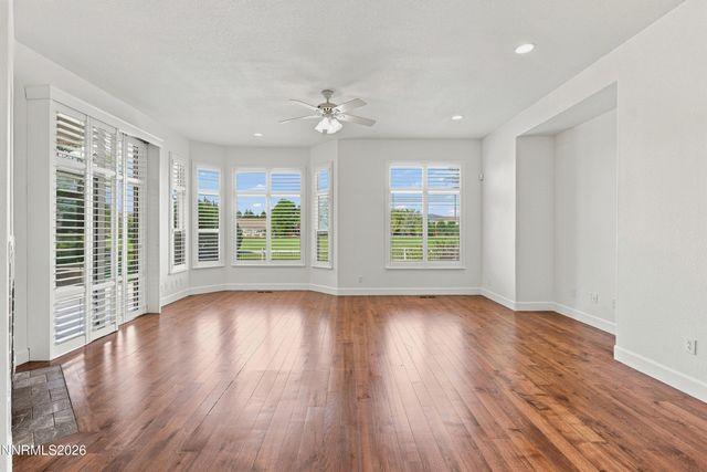 2871 Friar Rock Court, Sparks, NV 89436