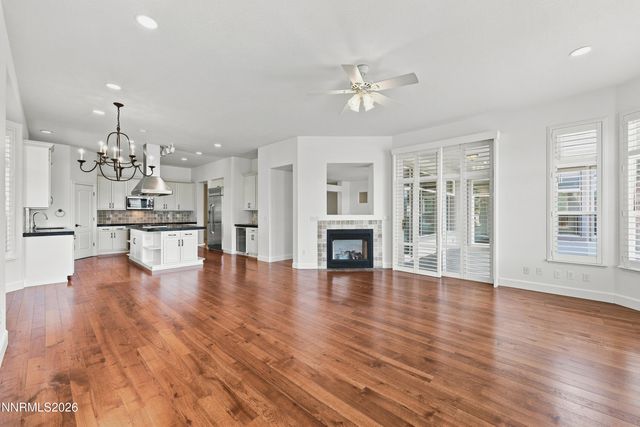 2871 Friar Rock Court, Sparks, NV 89436