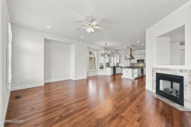 2871 Friar Rock Court, Sparks, NV 89436