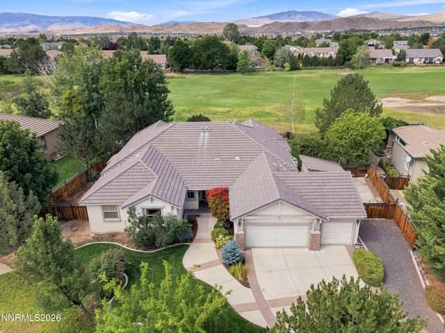 2871 Friar Rock Court, Sparks, NV 89436
