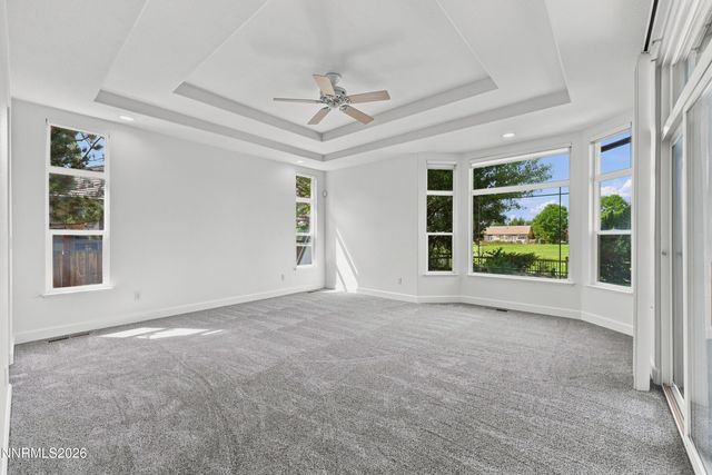 2871 Friar Rock Court, Sparks, NV 89436