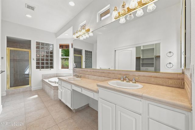2871 Friar Rock Court, Sparks, NV 89436