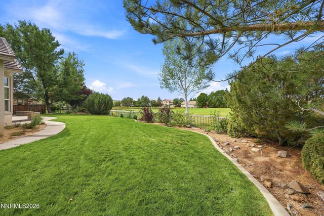 2871 Friar Rock Court, Sparks, NV 89436