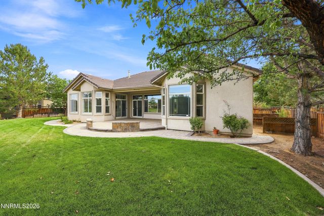 2871 Friar Rock Court, Sparks, NV 89436
